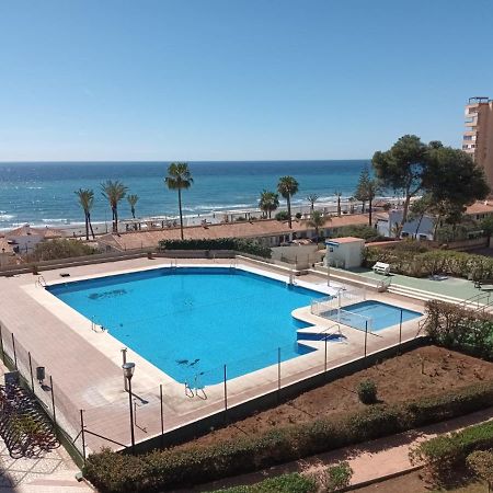 Torrox Costa Mar公寓 外观 照片