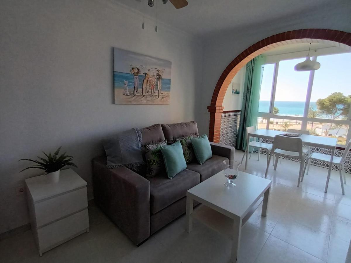 Torrox Costa Mar公寓 外观 照片