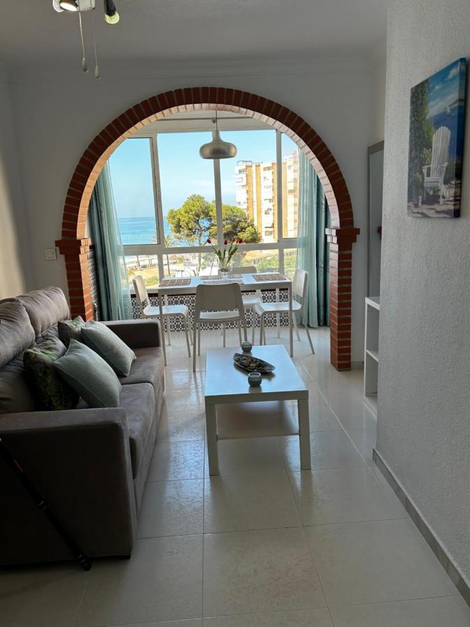 Torrox Costa Mar公寓 外观 照片