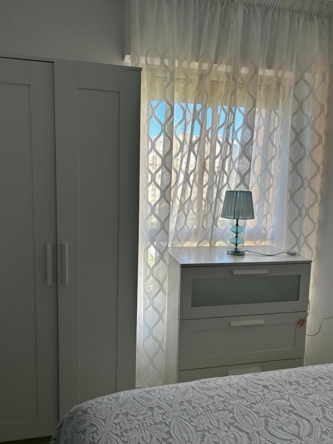 Torrox Costa Mar公寓 外观 照片