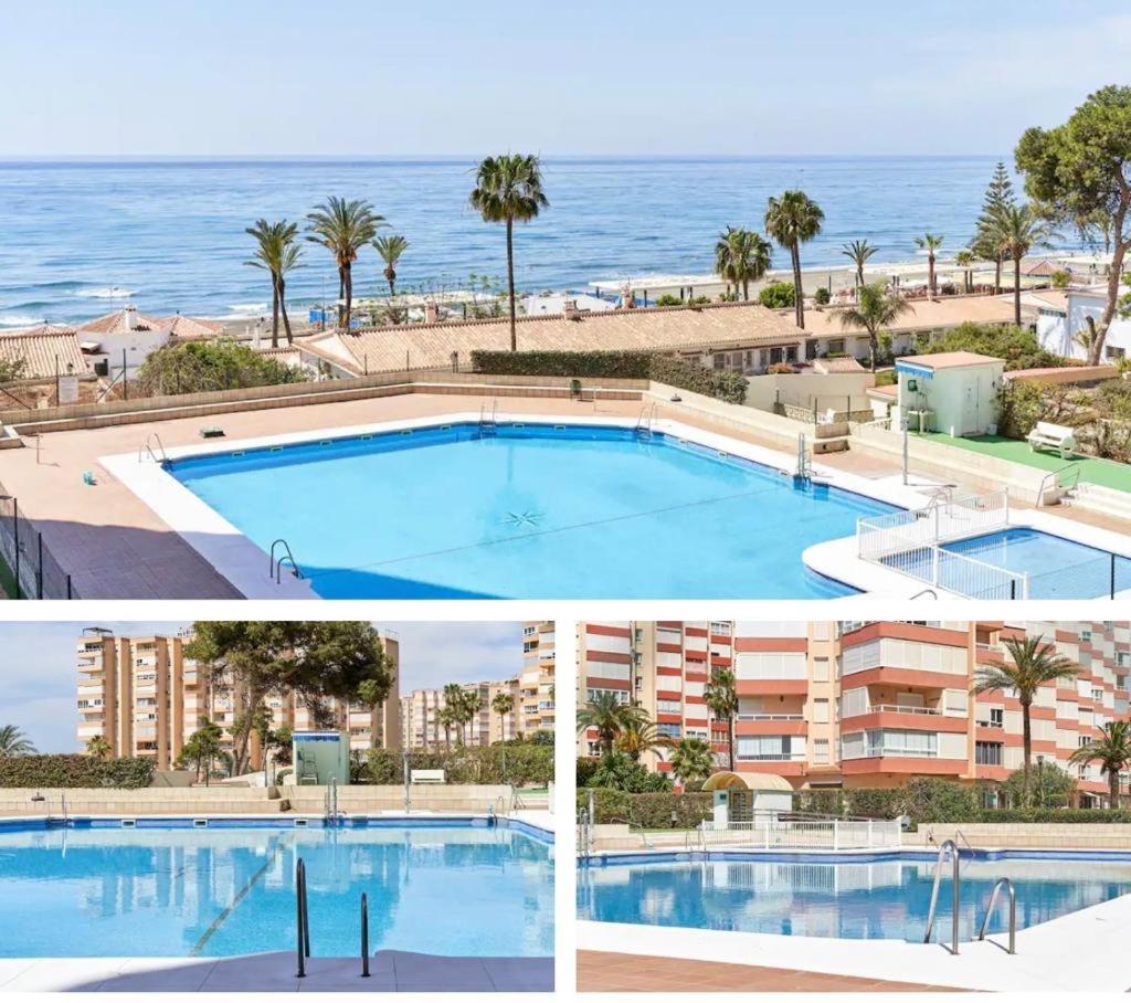 Torrox Costa Mar公寓 外观 照片